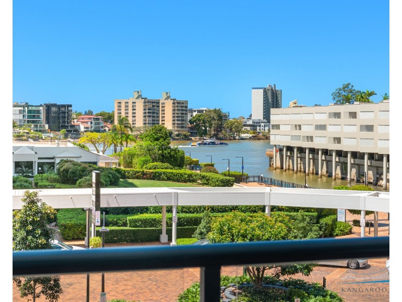 216/35 Prospect Street, Kangaroo Point QLD 4169