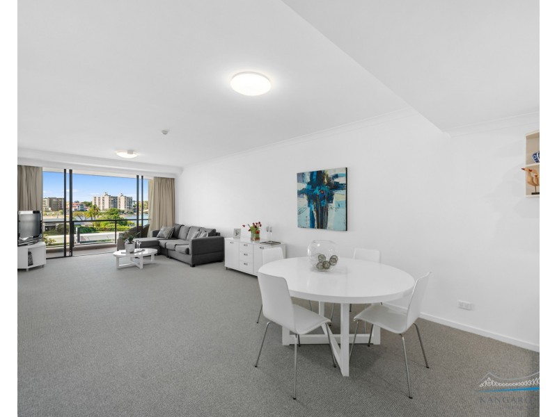 216/35 Prospect Street, Kangaroo Point QLD 4169