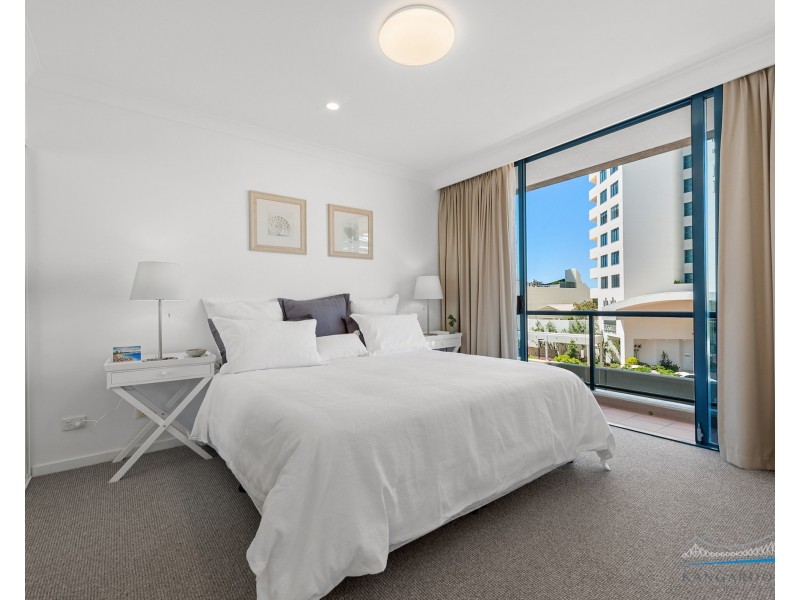 216/35 Prospect Street, Kangaroo Point QLD 4169