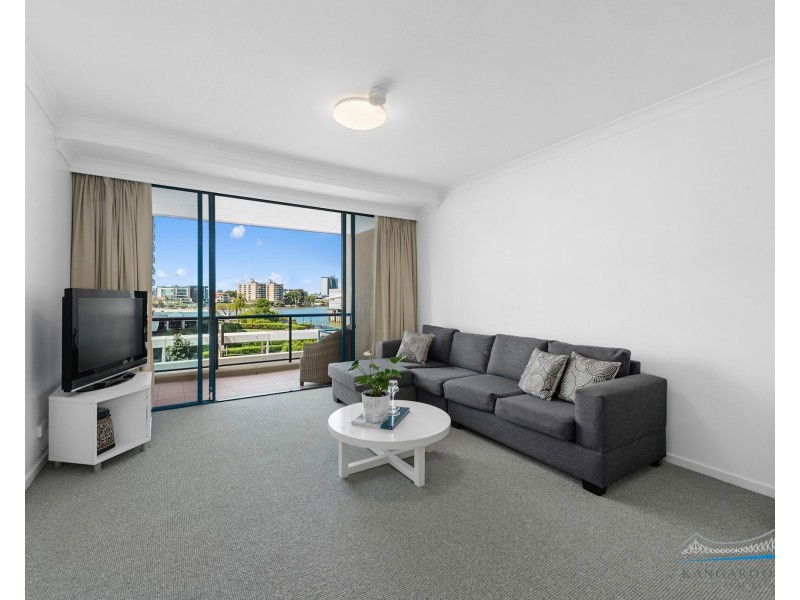 216/35 Prospect Street, Kangaroo Point QLD 4169