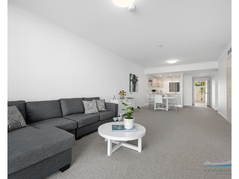 216/35 Prospect Street, Kangaroo Point QLD 4169