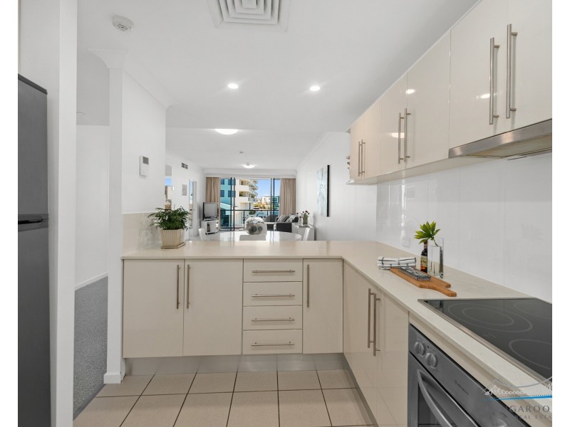 216/35 Prospect Street, Kangaroo Point QLD 4169