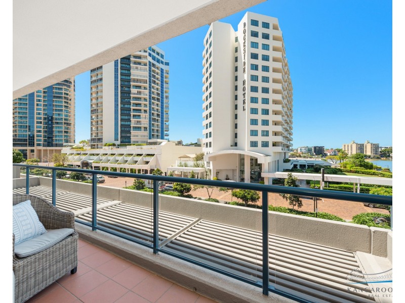 216/35 Prospect Street, Kangaroo Point QLD 4169