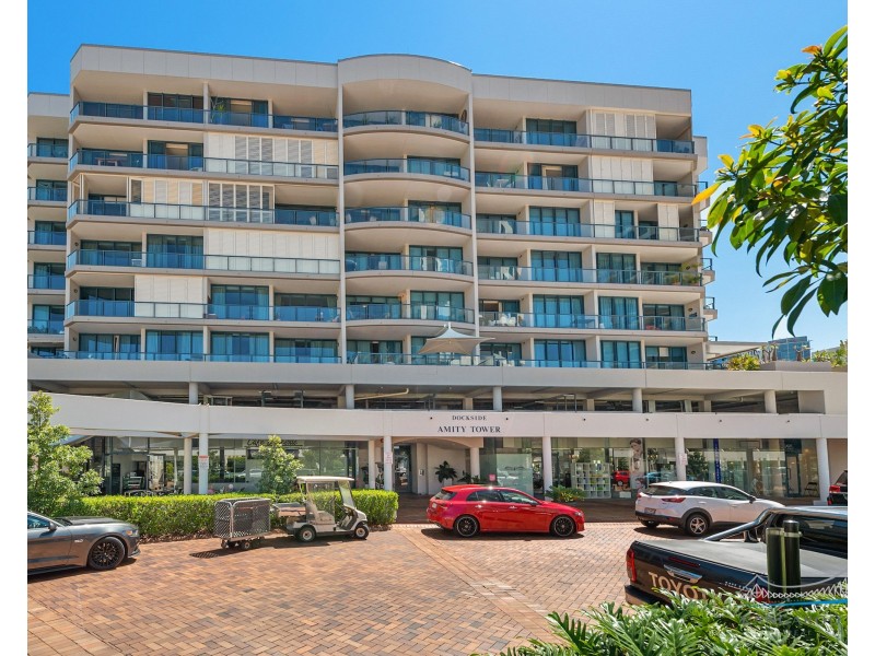 216/35 Prospect Street, Kangaroo Point QLD 4169