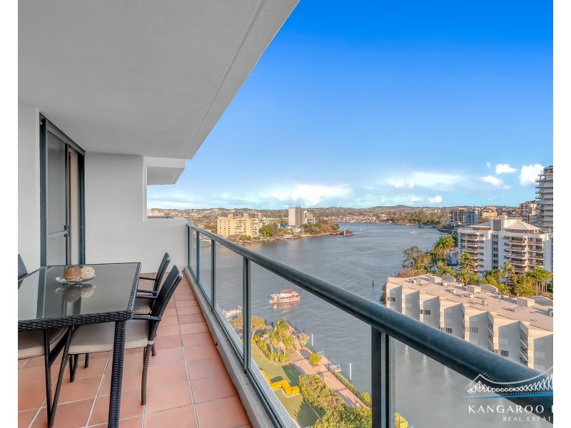 1204/44 Ferry Street, Kangaroo Point QLD 4169