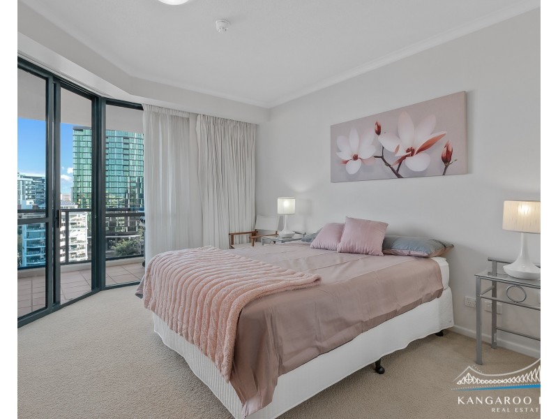 1204/44 Ferry Street, Kangaroo Point QLD 4169