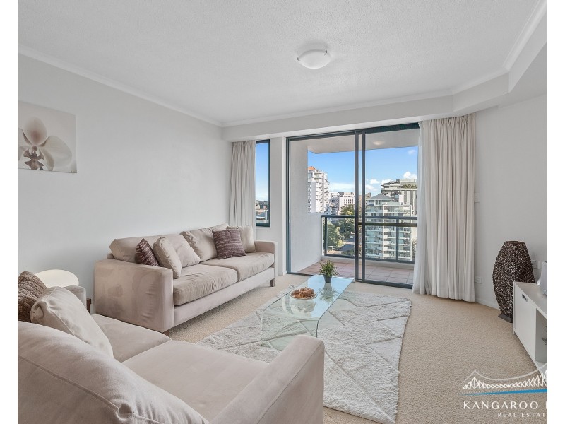 1204/44 Ferry Street, Kangaroo Point QLD 4169