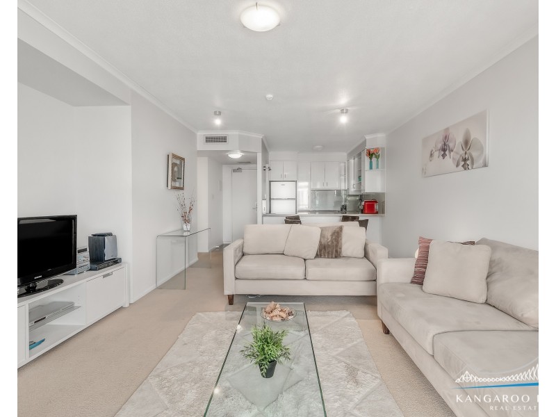 1204/44 Ferry Street, Kangaroo Point QLD 4169