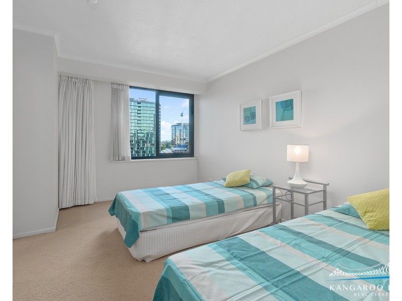1204/44 Ferry Street, Kangaroo Point QLD 4169