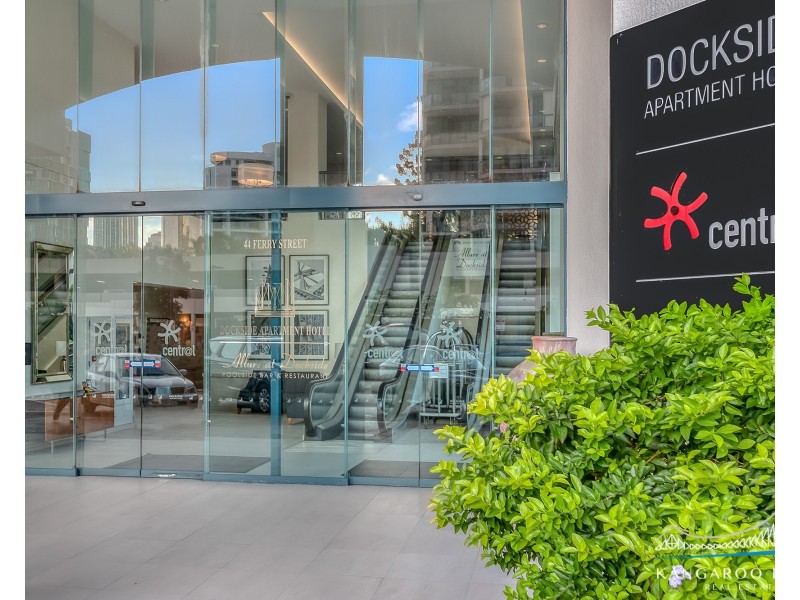 1204/44 Ferry Street, Kangaroo Point QLD 4169