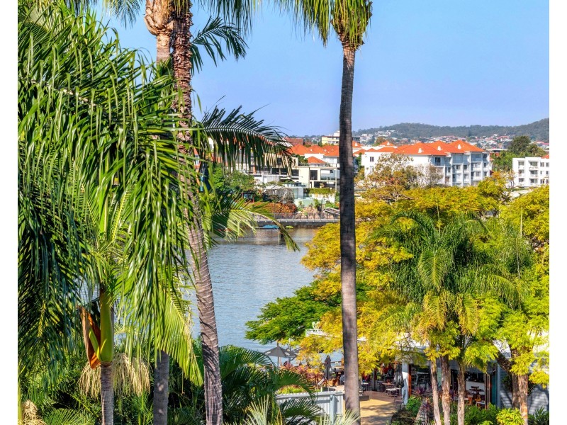 2508/25 Anderson Street, Kangaroo Point QLD 4169