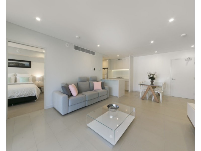 2508/25 Anderson Street, Kangaroo Point QLD 4169