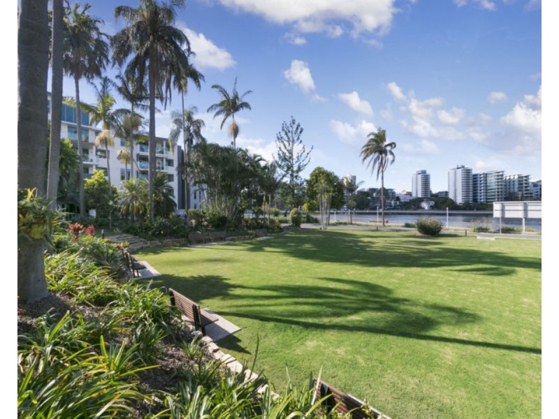 2508/25 Anderson Street, Kangaroo Point QLD 4169