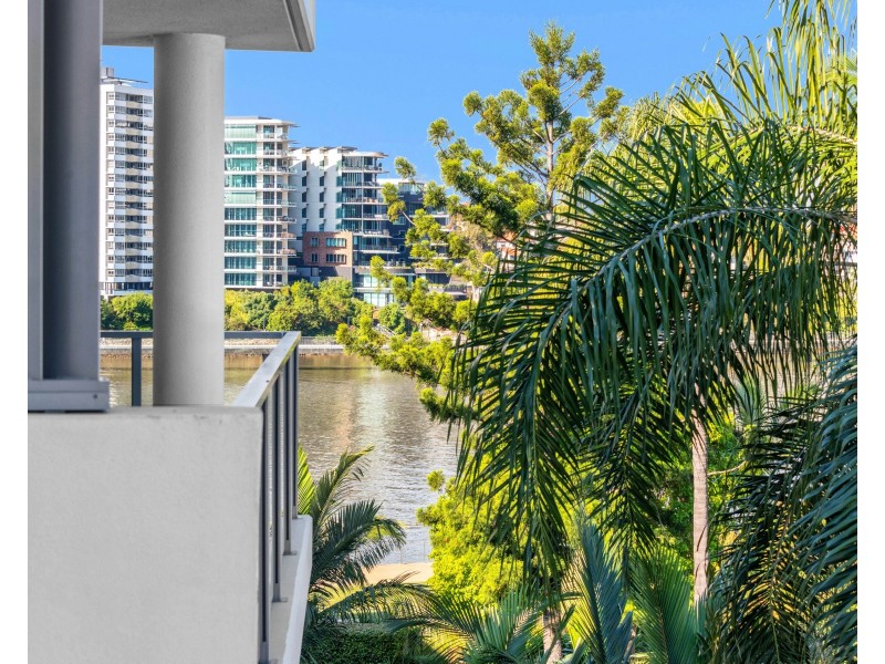 2508/25 Anderson Street, Kangaroo Point QLD 4169
