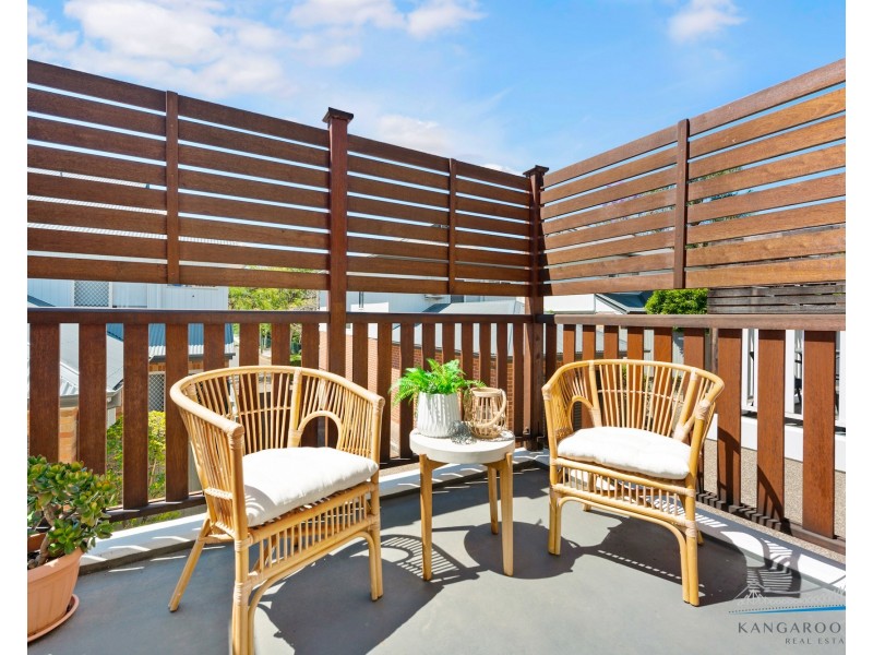 7/25 Grosvenor Street, Yeerongpilly QLD 4105