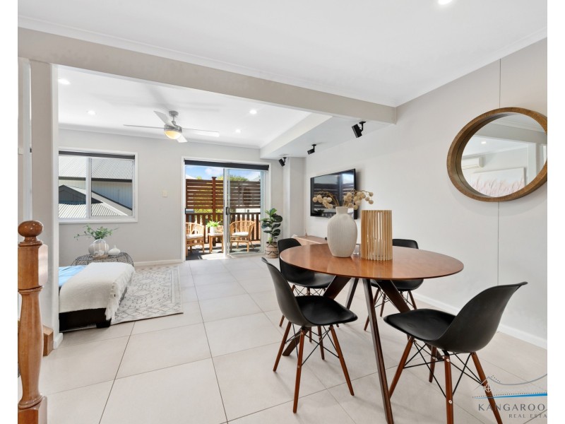 7/25 Grosvenor Street, Yeerongpilly QLD 4105