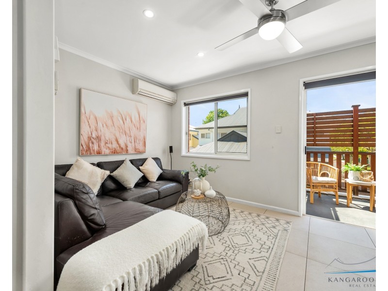 7/25 Grosvenor Street, Yeerongpilly QLD 4105