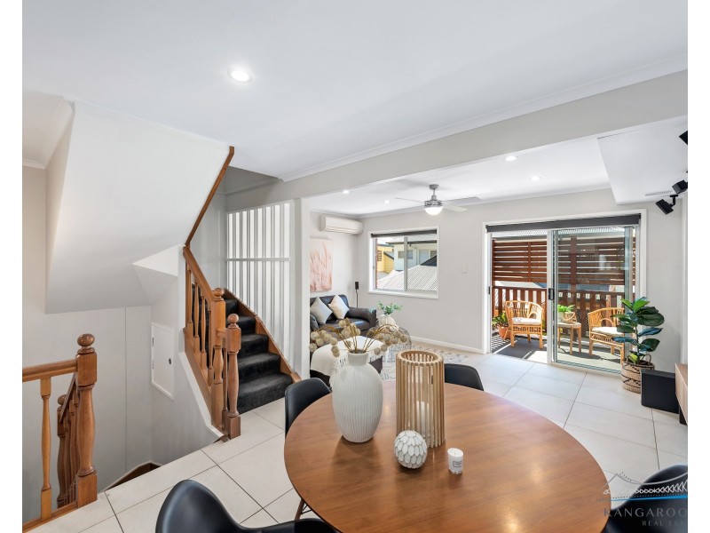 7/25 Grosvenor Street, Yeerongpilly QLD 4105