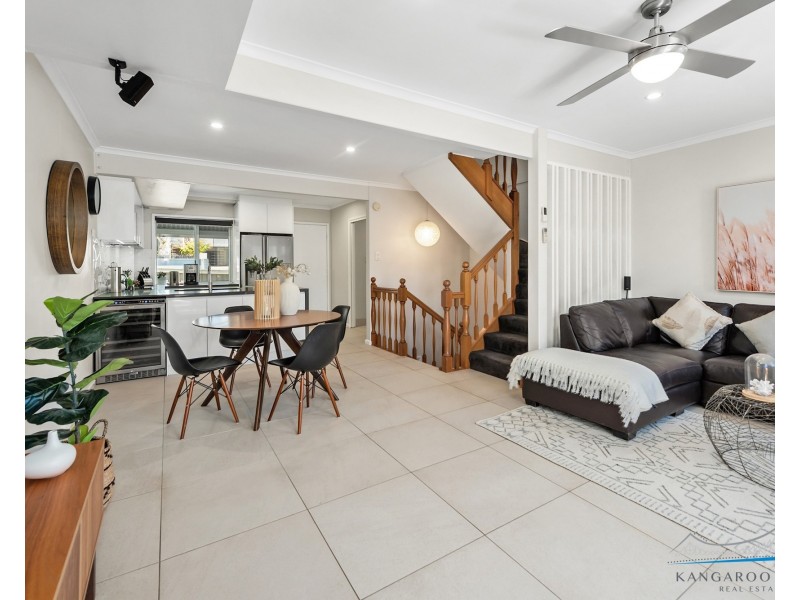 7/25 Grosvenor Street, Yeerongpilly QLD 4105