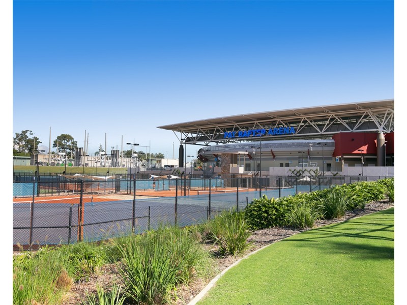 7/25 Grosvenor Street, Yeerongpilly QLD 4105