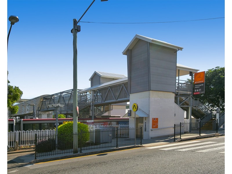 7/25 Grosvenor Street, Yeerongpilly QLD 4105