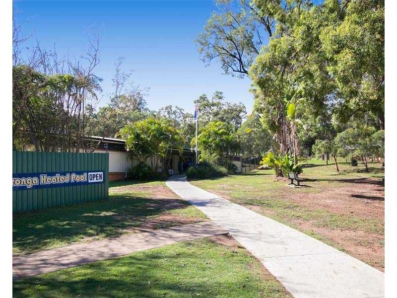 7/25 Grosvenor Street, Yeerongpilly QLD 4105