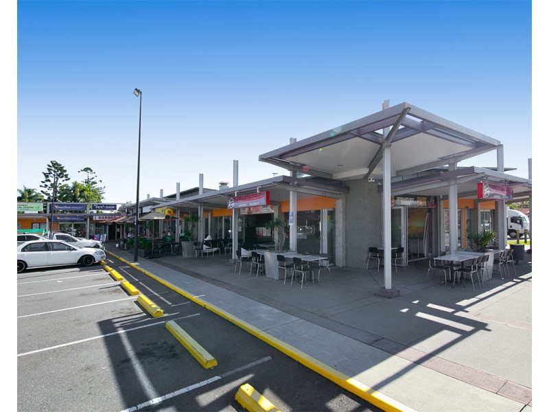 7/25 Grosvenor Street, Yeerongpilly QLD 4105