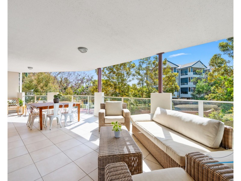 2/275 Shafston Avenue, Kangaroo Point QLD 4169