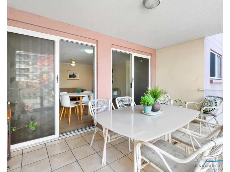 2/275 Shafston Avenue, Kangaroo Point QLD 4169