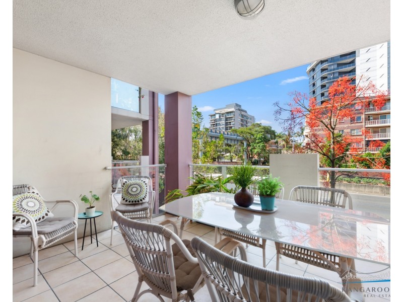 2/275 Shafston Avenue, Kangaroo Point QLD 4169