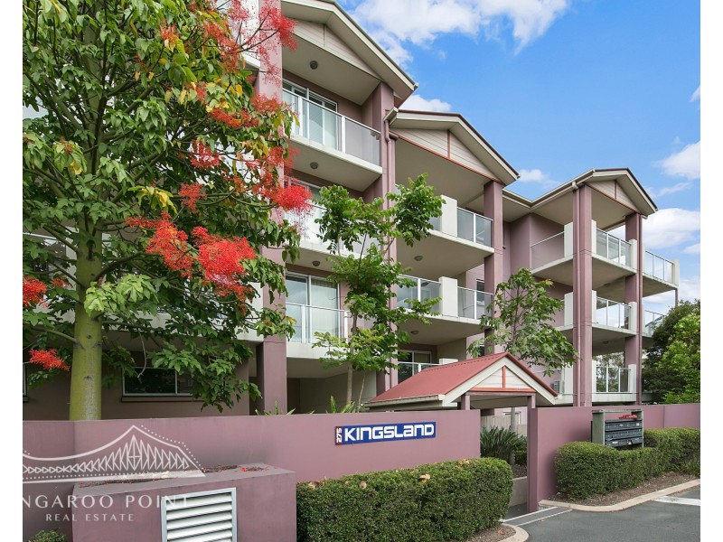 2/275 Shafston Avenue, Kangaroo Point QLD 4169