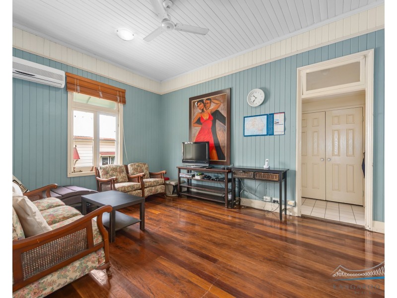 16/29 Bell Street, Kangaroo Point QLD 4169
