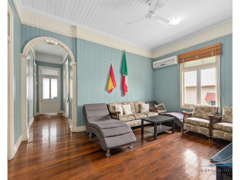 16/29 Bell Street, Kangaroo Point QLD 4169