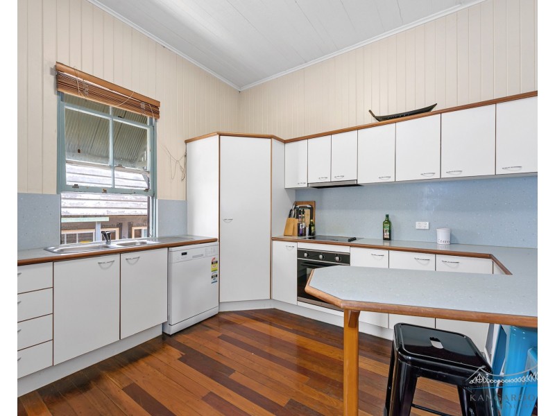 16/29 Bell Street, Kangaroo Point QLD 4169