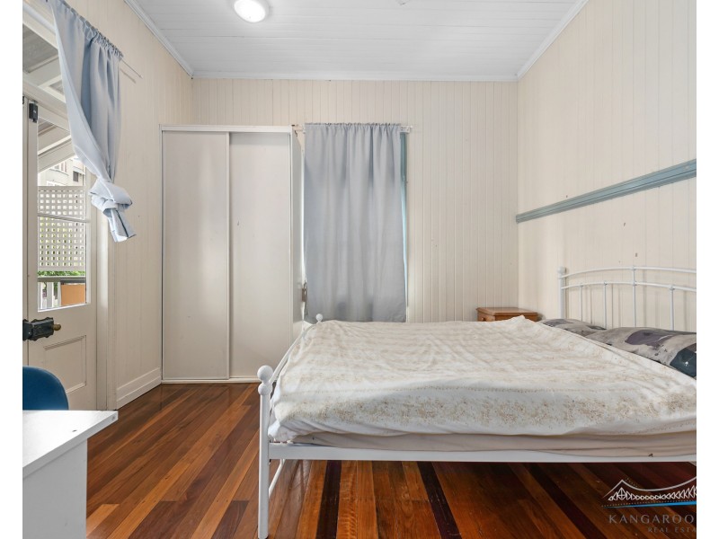 16/29 Bell Street, Kangaroo Point QLD 4169