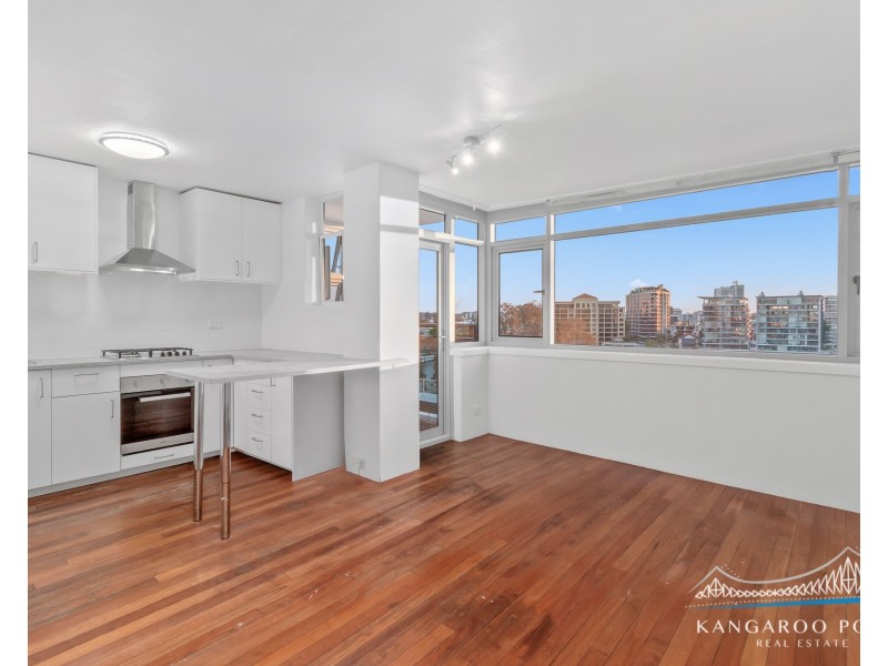 9G/172 Oxlade, New Farm QLD 4005