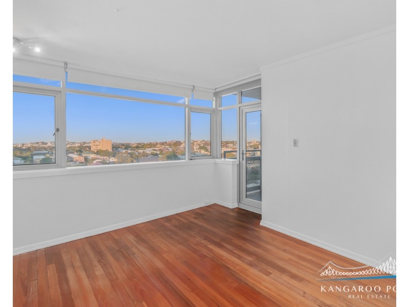 9G/172 Oxlade, New Farm QLD 4005