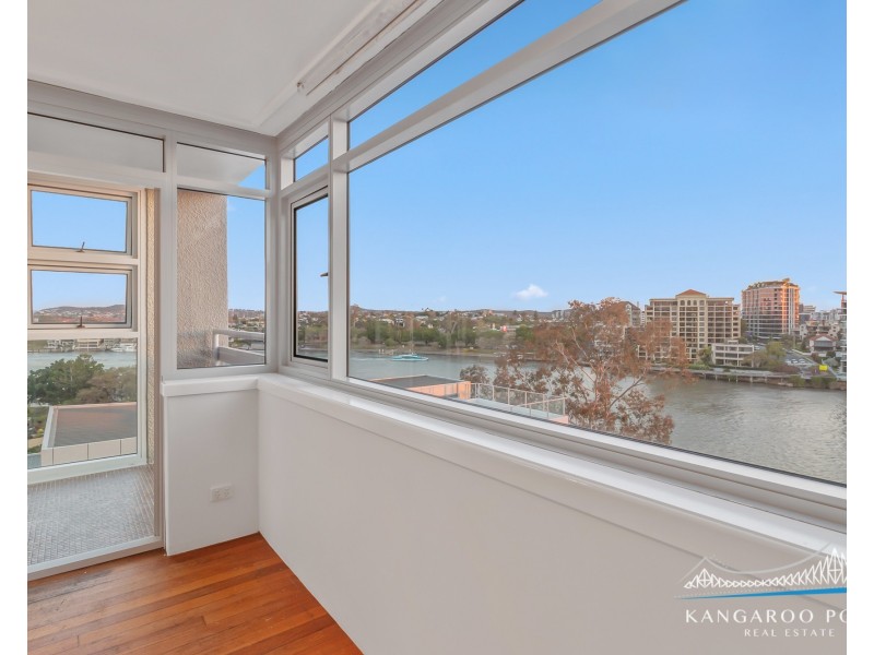 9G/172 Oxlade, New Farm QLD 4005