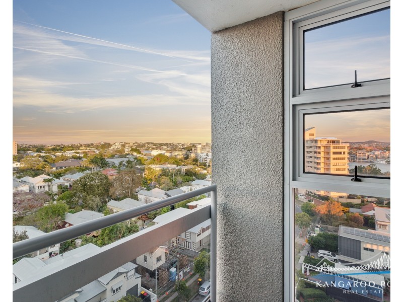 9G/172 Oxlade, New Farm QLD 4005