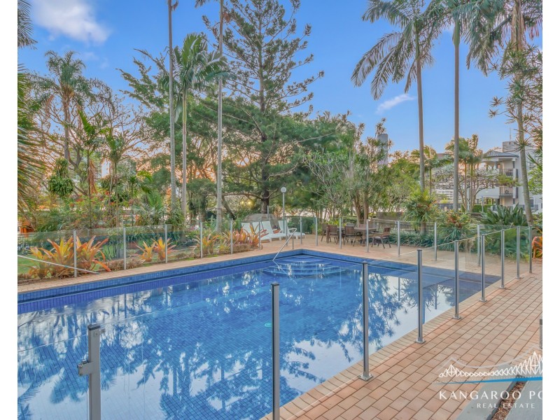 9G/172 Oxlade, New Farm QLD 4005