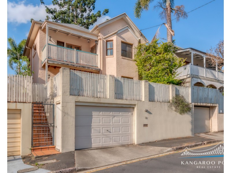 35 Judge Street, Petrie Terrace QLD 4000