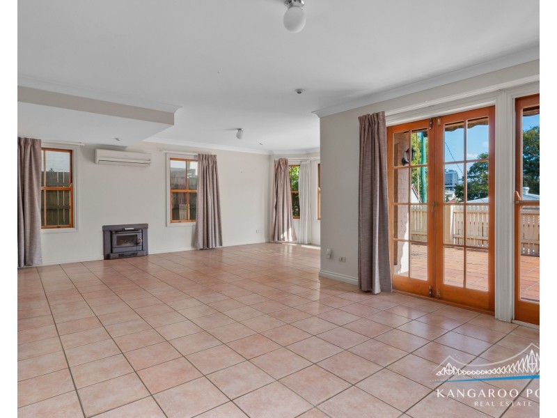 35 Judge Street, Petrie Terrace QLD 4000