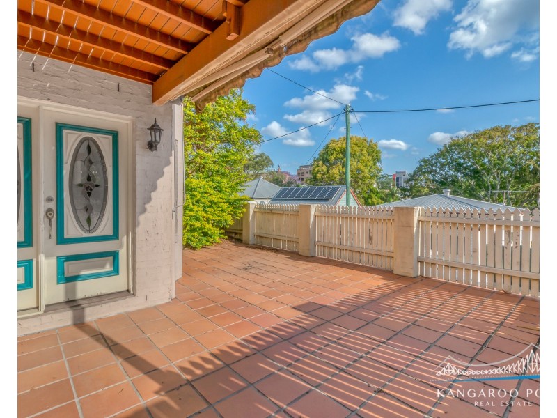 35 Judge Street, Petrie Terrace QLD 4000