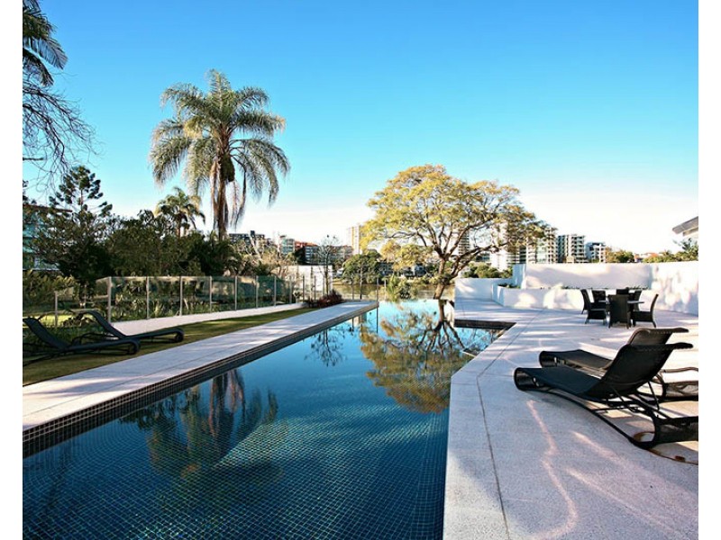 2207/25 Anderson Street, Kangaroo Point QLD 4169