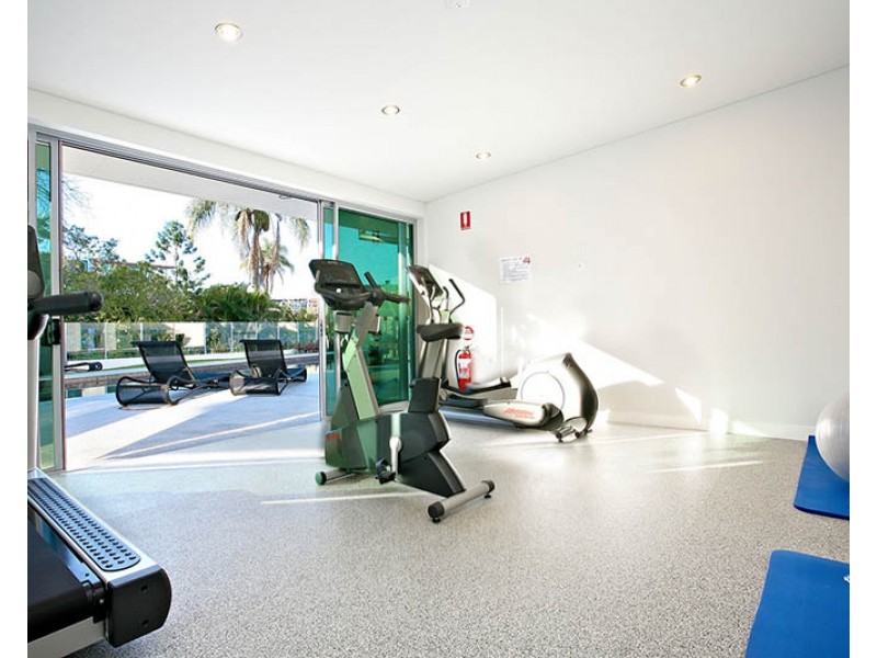 2207/25 Anderson Street, Kangaroo Point QLD 4169