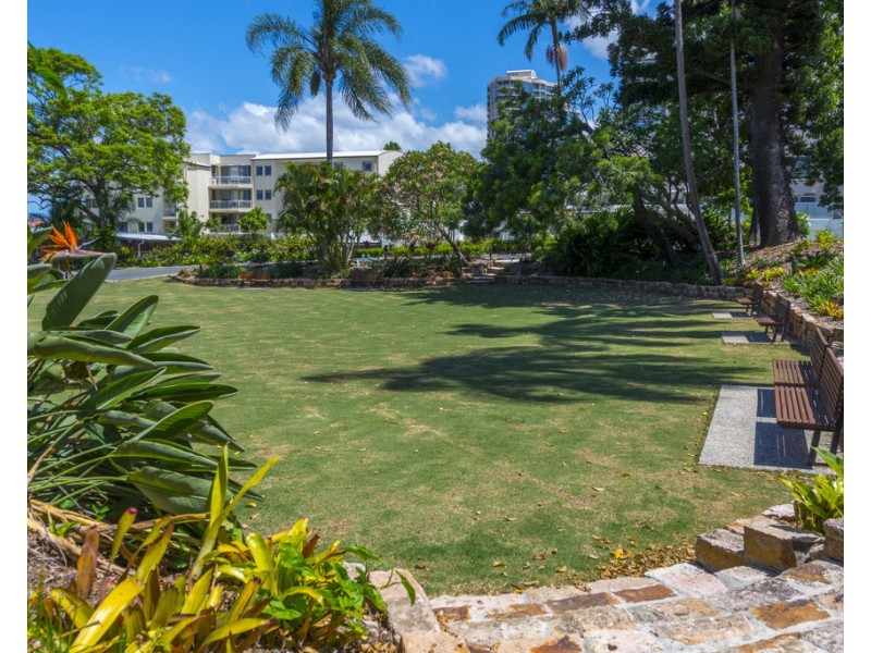 2207/25 Anderson Street, Kangaroo Point QLD 4169