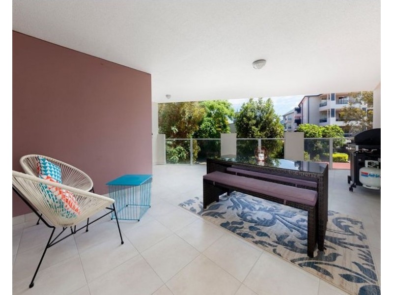 3/275 Shafston Avenue, Kangaroo Point QLD 4169