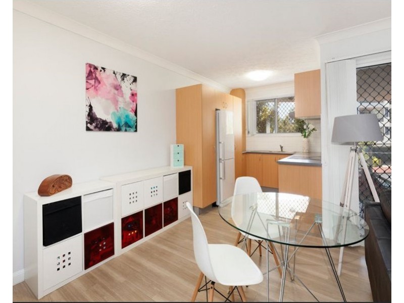 3/275 Shafston Avenue, Kangaroo Point QLD 4169