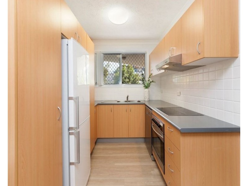 3/275 Shafston Avenue, Kangaroo Point QLD 4169