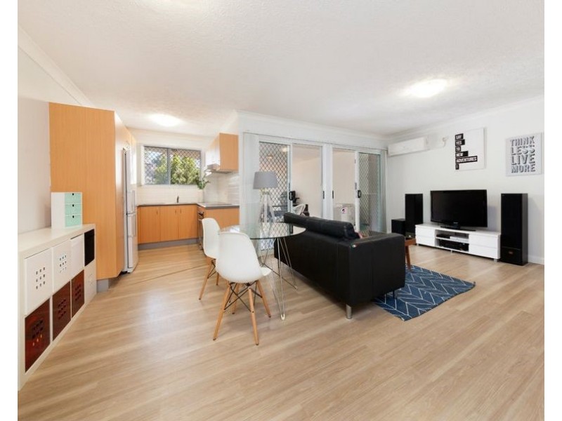 3/275 Shafston Avenue, Kangaroo Point QLD 4169